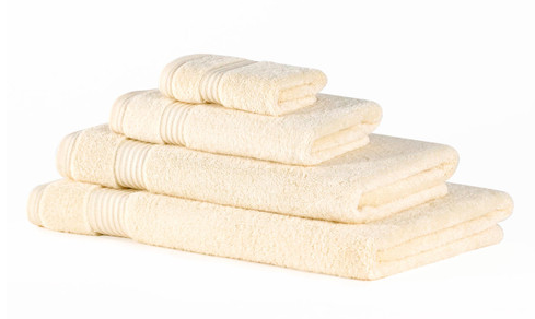 Peshqire Trupi 700gr Bamboo 70x130cm