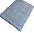 Peshqire Trupi 80x150cm (gri e lehte)