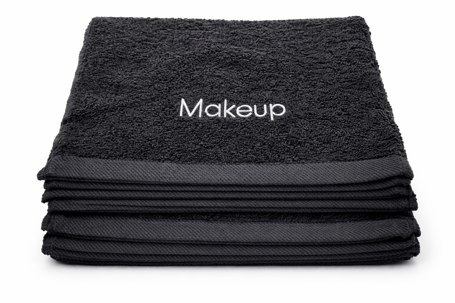 Peshqire profesional i zi per make up